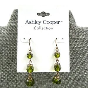 ASHLEY COOPER COLLECTION EARRINGS